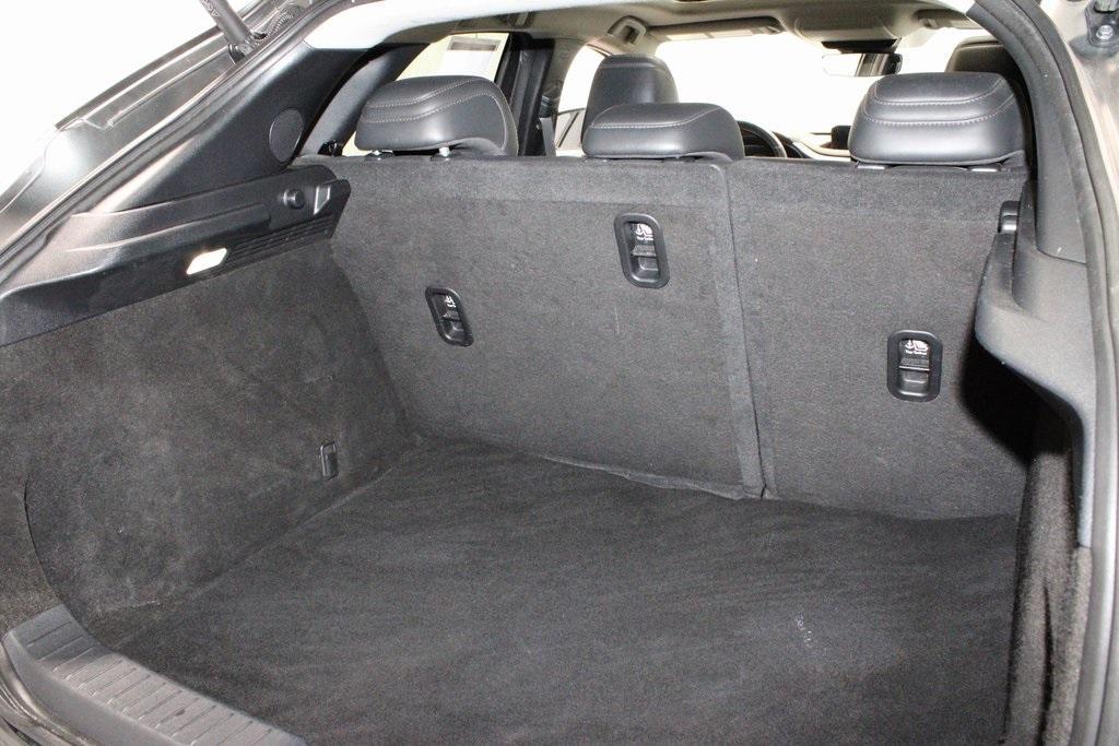 used 2022 Mazda CX-30 car, priced at $19,970