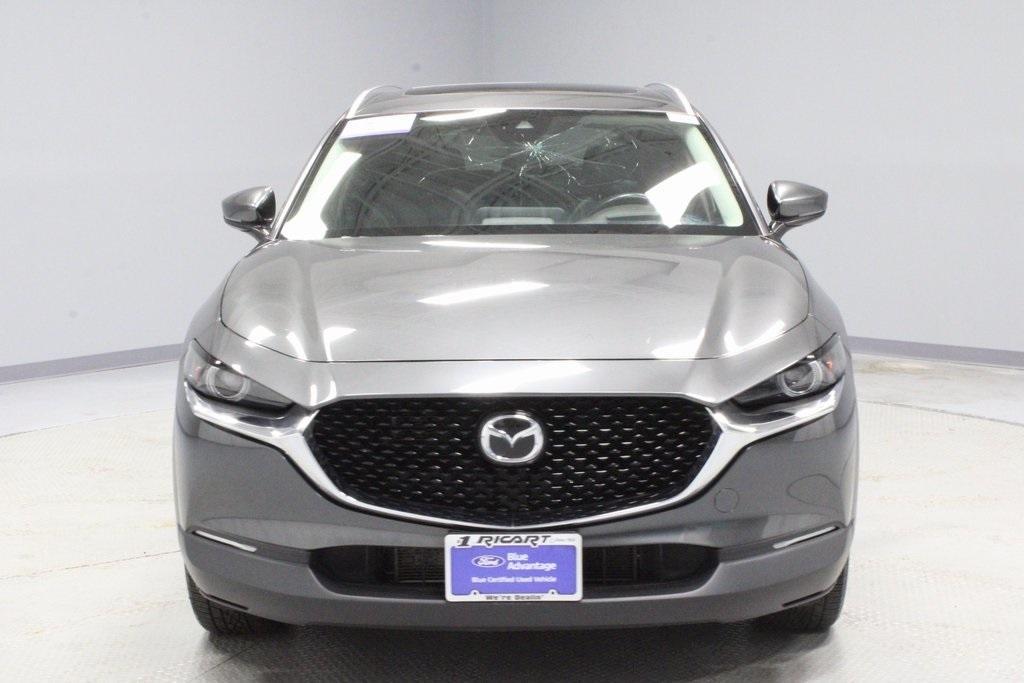 used 2022 Mazda CX-30 car, priced at $19,970