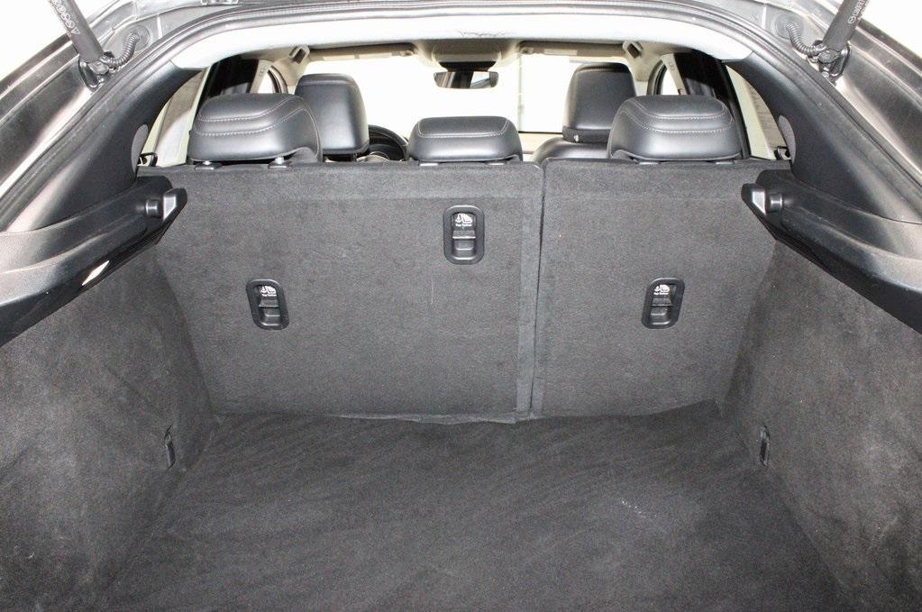 used 2022 Mazda CX-30 car, priced at $19,970