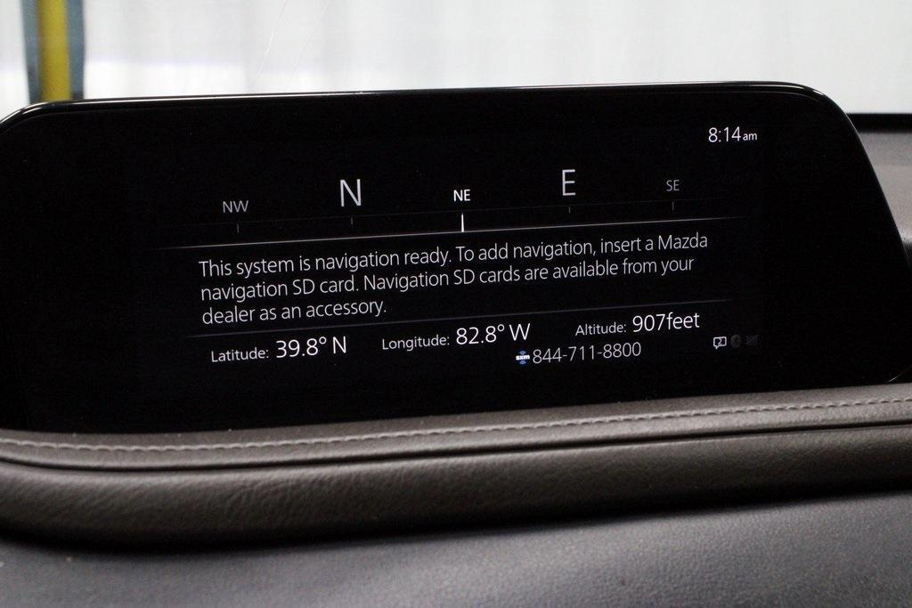 used 2022 Mazda CX-30 car, priced at $19,970