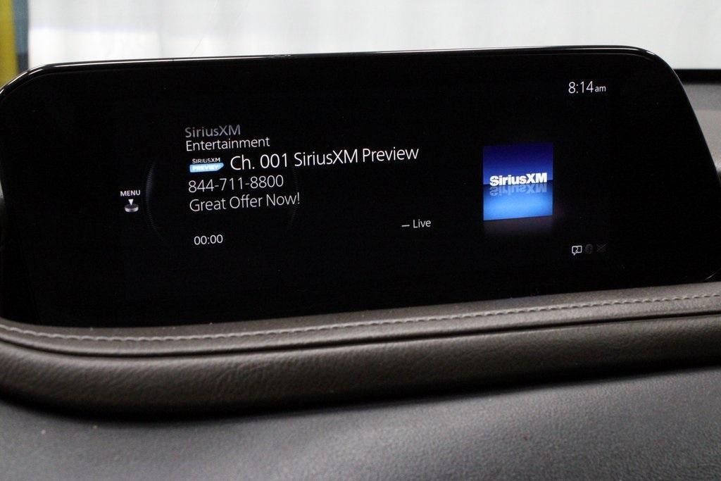 used 2022 Mazda CX-30 car, priced at $19,970