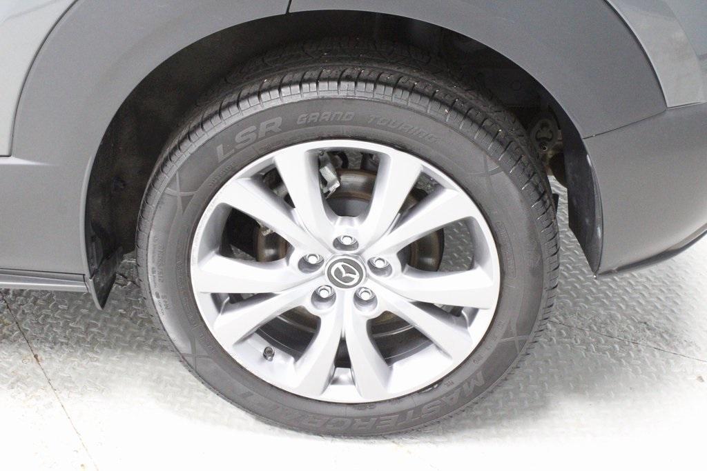 used 2022 Mazda CX-30 car, priced at $19,970