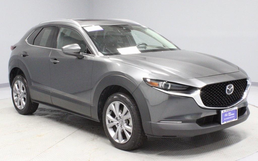 used 2022 Mazda CX-30 car, priced at $19,970