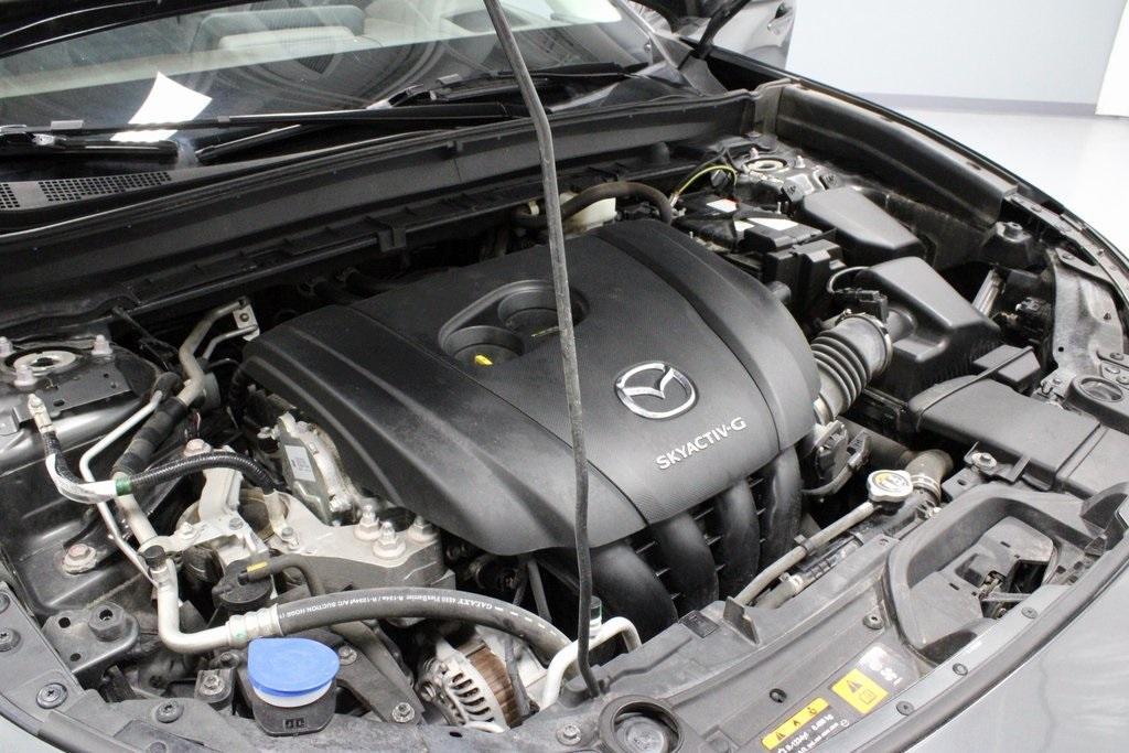 used 2022 Mazda CX-30 car, priced at $19,970