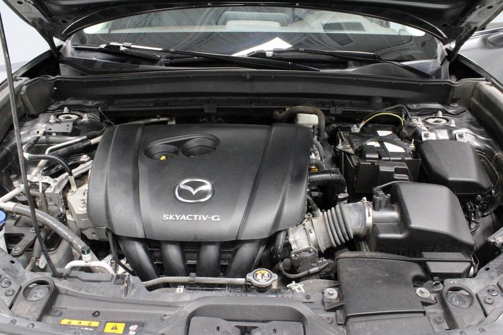used 2022 Mazda CX-30 car, priced at $19,970