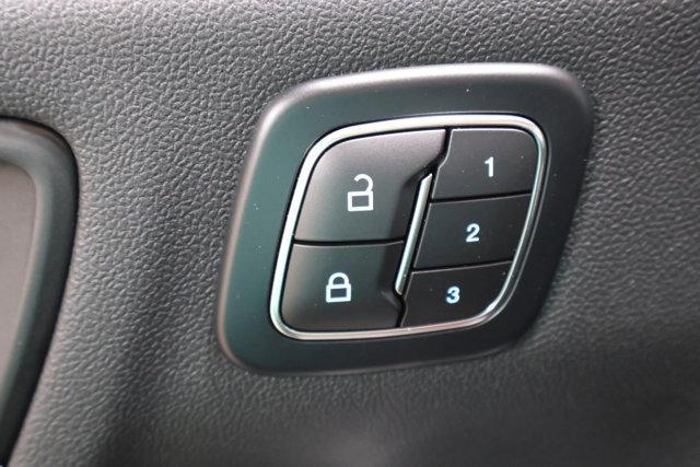 new 2025 Ford Escape car, priced at $43,205