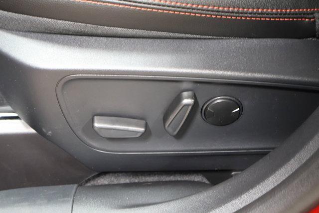new 2025 Ford Escape car, priced at $43,205