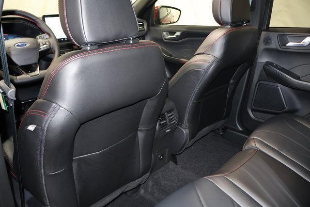 new 2025 Ford Escape car, priced at $43,205
