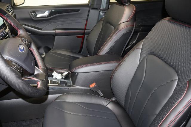 new 2025 Ford Escape car, priced at $43,205