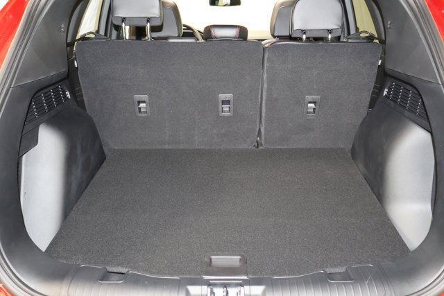 new 2025 Ford Escape car, priced at $43,205