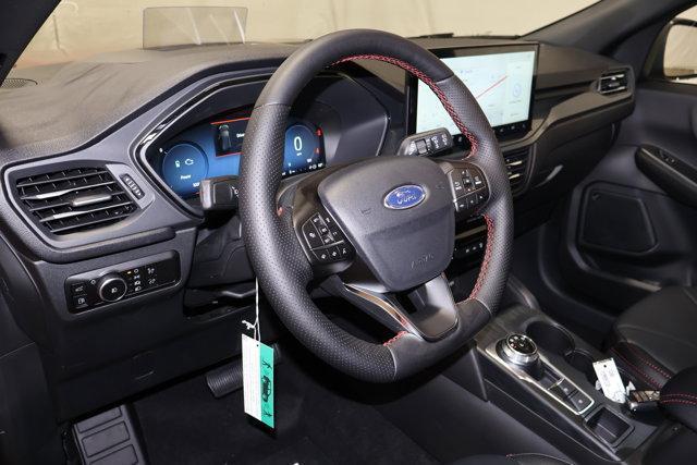 new 2025 Ford Escape car, priced at $43,205
