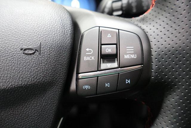 new 2025 Ford Escape car, priced at $43,205