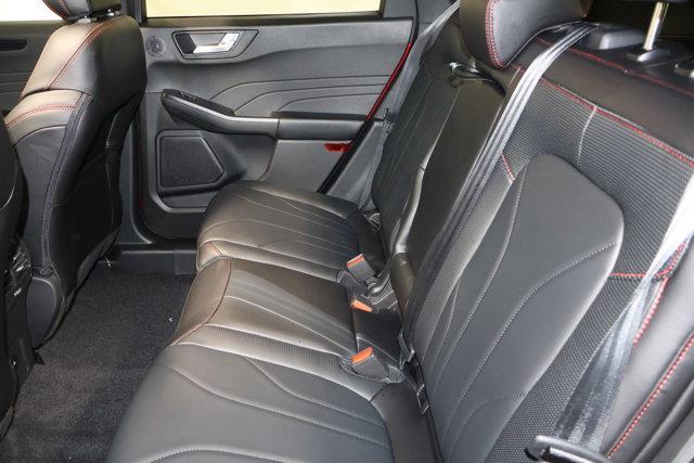 new 2025 Ford Escape car, priced at $43,205
