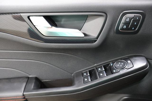 new 2025 Ford Escape car, priced at $43,205