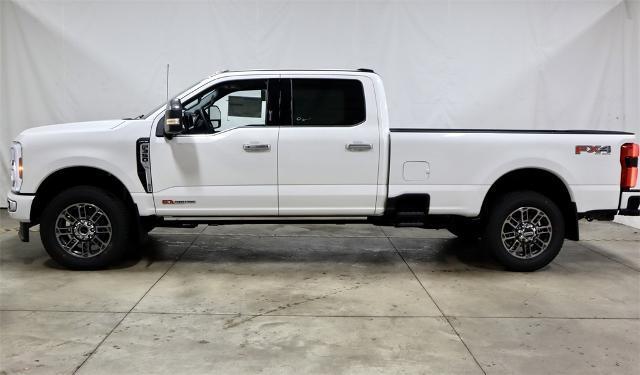 new 2024 Ford F-350 car, priced at $101,590