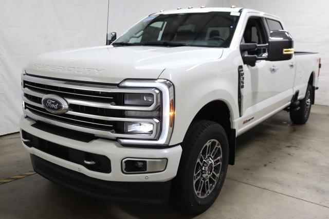 new 2024 Ford F-350 car, priced at $101,590