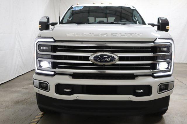 new 2024 Ford F-350 car, priced at $101,590