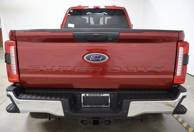 new 2026 Ford F-350 car