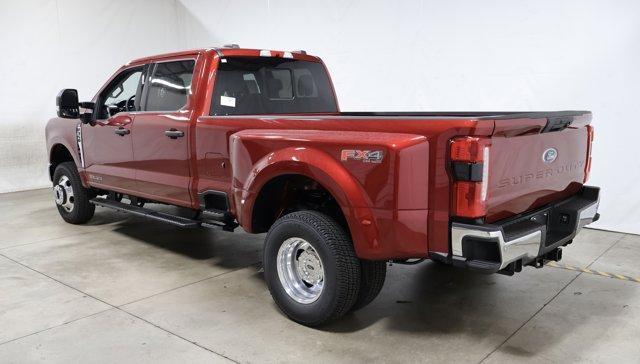 new 2026 Ford F-350 car