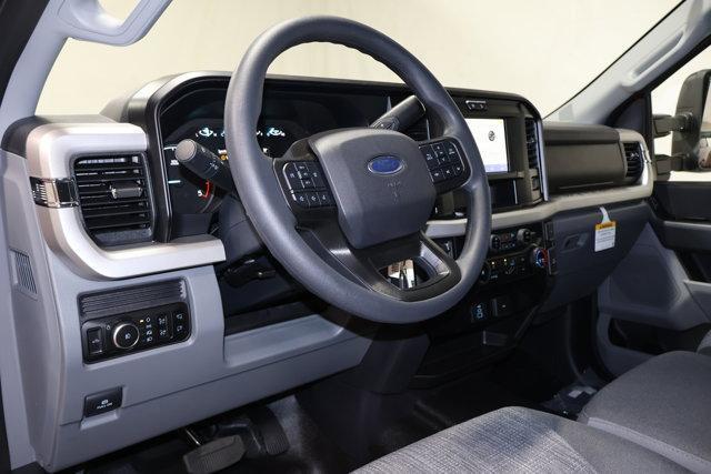 new 2026 Ford F-350 car