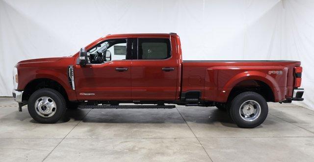 new 2026 Ford F-350 car