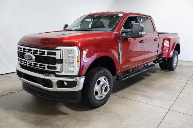 new 2026 Ford F-350 car