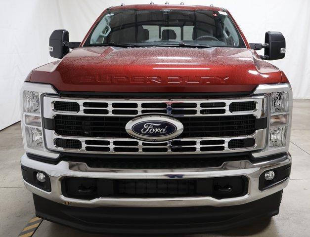 new 2026 Ford F-350 car