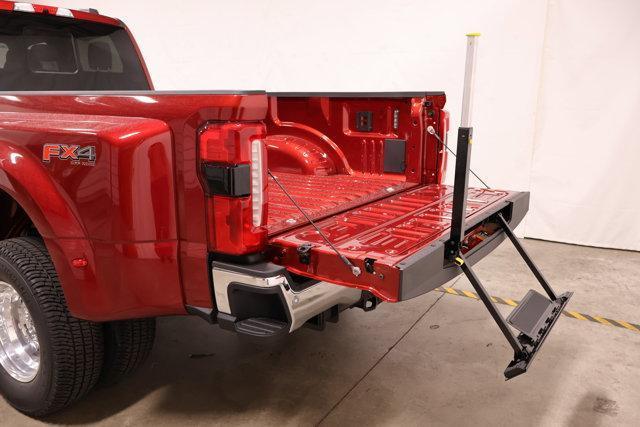 new 2026 Ford F-350 car