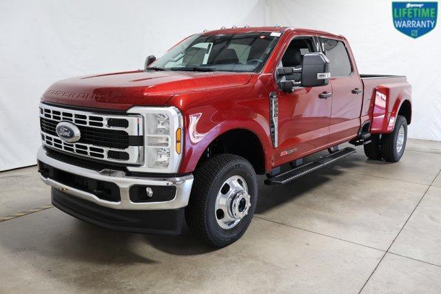 new 2026 Ford F-350 car