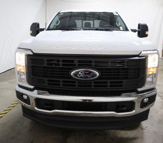 new 2024 Ford F-250 car, priced at $54,328