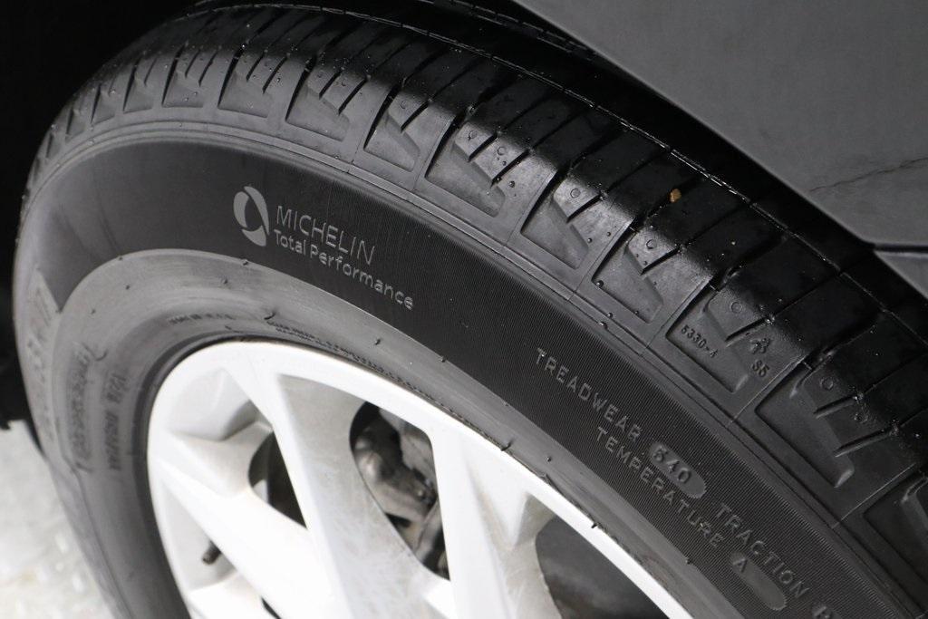 used 2023 Chevrolet Equinox car, priced at $17,379