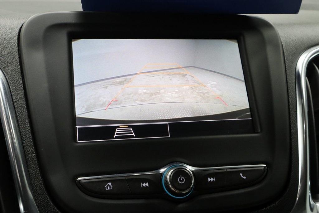 used 2023 Chevrolet Equinox car, priced at $17,379