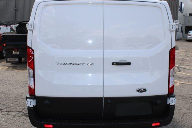 new 2024 Ford Transit-150 car, priced at $51,185