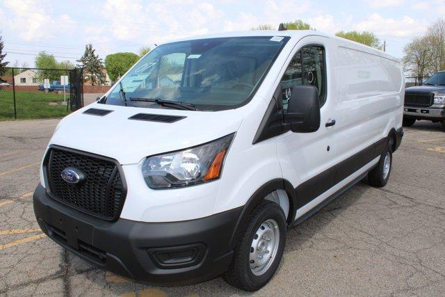 new 2024 Ford Transit-150 car, priced at $51,185