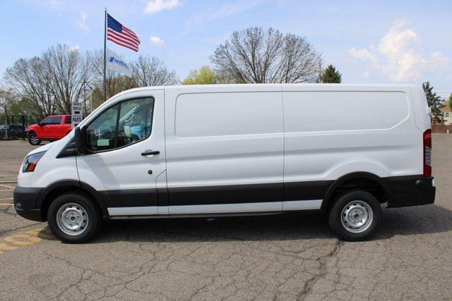 new 2024 Ford Transit-150 car, priced at $51,185