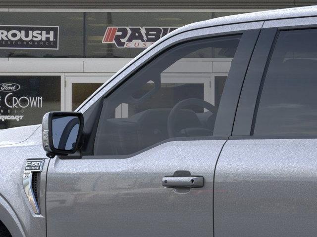 new 2025 Ford F-150 car, priced at $72,934