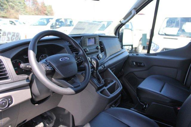 new 2024 Ford Transit-350 car, priced at $71,056