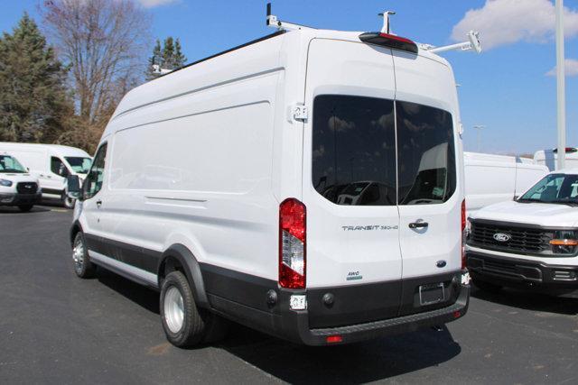 new 2024 Ford Transit-350 car, priced at $71,056