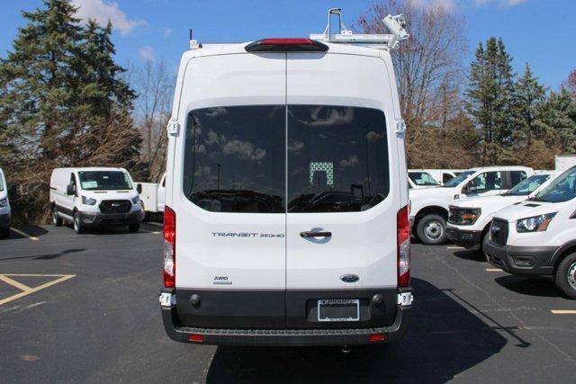 new 2024 Ford Transit-350 car, priced at $71,056