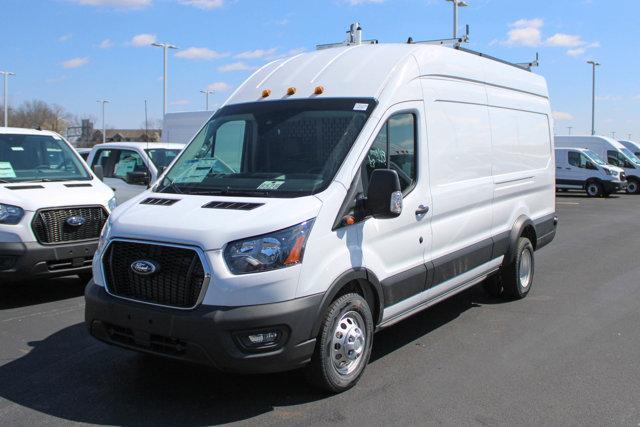 new 2024 Ford Transit-350 car, priced at $71,056