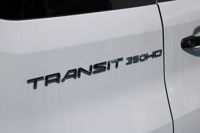 new 2024 Ford Transit-350 car, priced at $71,056