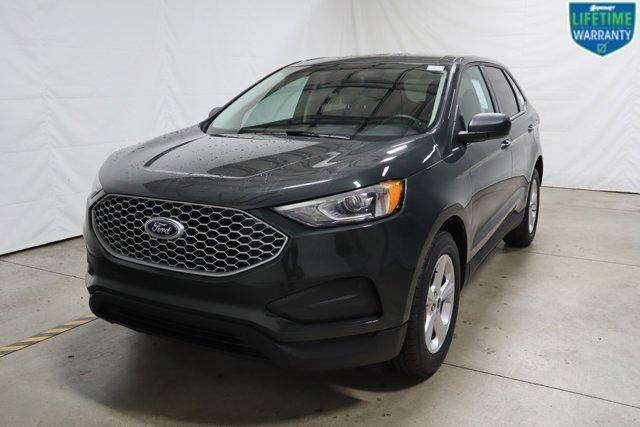 new 2024 Ford Edge car, priced at $32,120