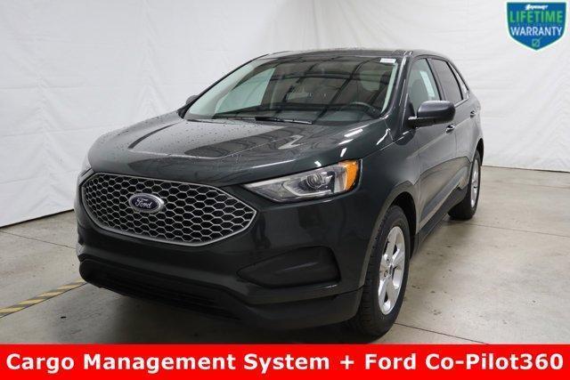 new 2024 Ford Edge car, priced at $35,025