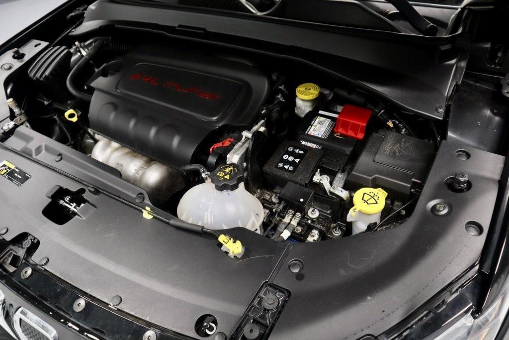 used 2022 Jeep Compass car, priced at $22,712