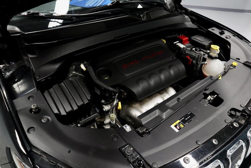 used 2022 Jeep Compass car, priced at $22,712