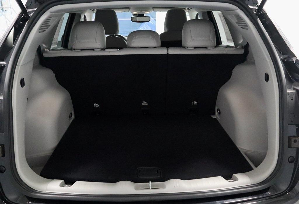 used 2022 Jeep Compass car, priced at $22,712