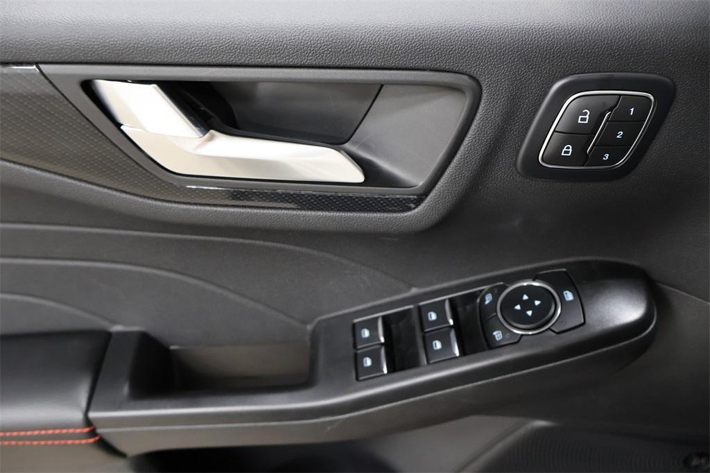 new 2025 Ford Escape car, priced at $38,800