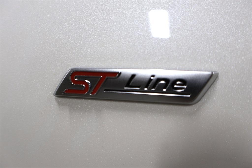 new 2025 Ford Escape car, priced at $38,800