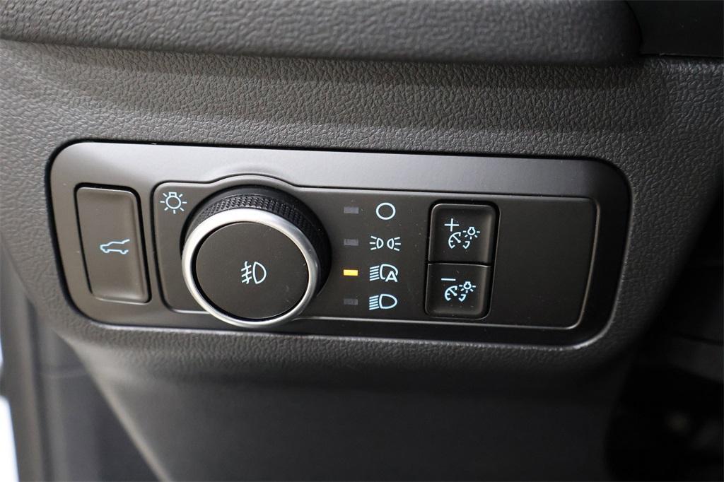 new 2025 Ford Escape car, priced at $38,800