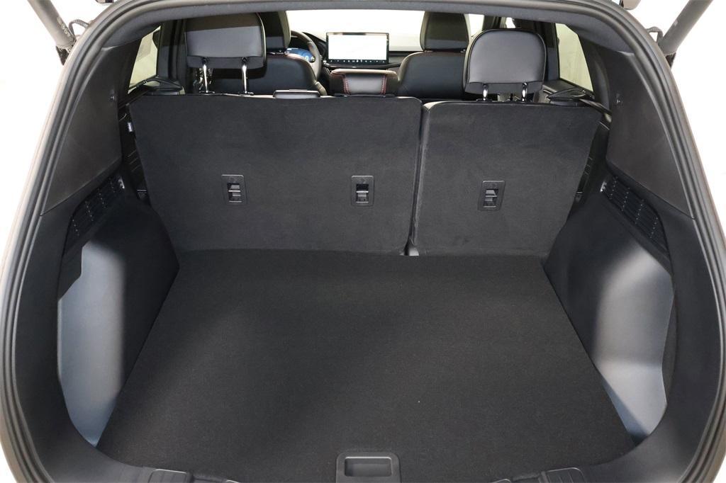 new 2025 Ford Escape car, priced at $38,800